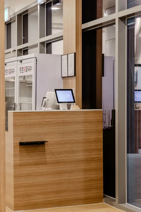 등촌샤브칼국수 이미지 25